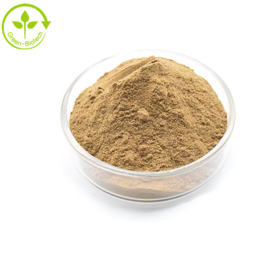 Dendrobium Extract ยาดิบ วัสดุแท้ Dendrobium Officinale Extract Powder