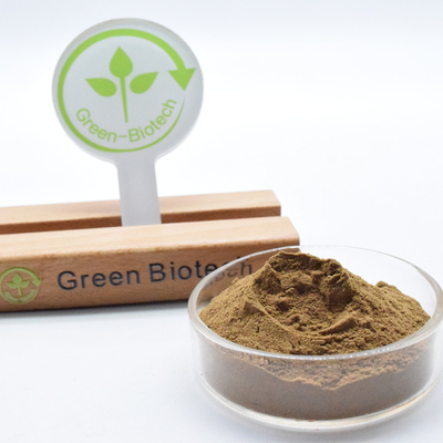 Dendrobium Candidum Powder Bulk สดใสธรรมชาติ Dendrobium Officinale สารสกัดผง