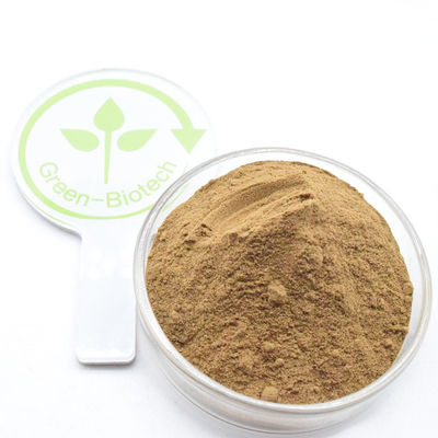 ราคาดีที่สุด คุณภาพดี ฟรีตัวอย่าง Dendrobium Stem Extract Powder ในขาย