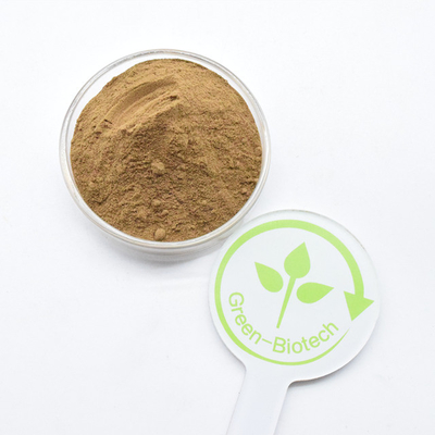 ขนของ สีเหลืองสีน้ําตาลธรรมชาติ สะอาด สีแดง Dendrobium Extract Powder 5:1 10:1
