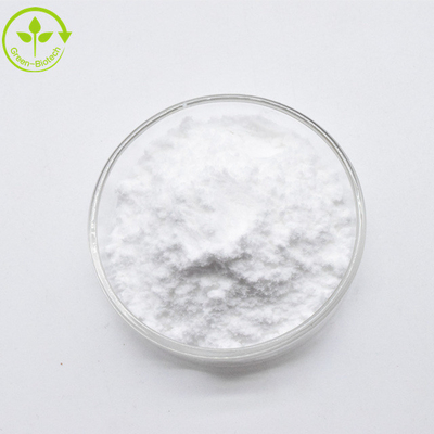 ขายร้อน สีขาว CAS 6902-77-8 Genipin 98% สําหรับการทํารอยสัก