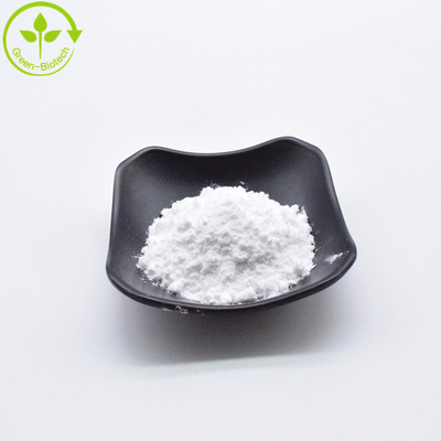 ราคาถูก อาหารเสริมสุขภาพ Genipin 98% สารสกัด สับ CAS 6902-77-8