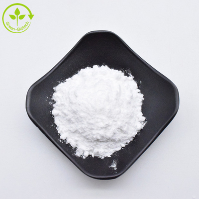 ขายส่งปลีก สดใสธรรมชาติ สารสกัดจากการ์เดเนีย Genipin 98% CAS 6902-77-8