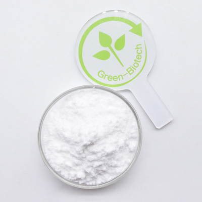 ขายส่งปลีก สดใสธรรมชาติ สารสกัดจากการ์เดเนีย Genipin 98% CAS 6902-77-8