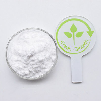 การดูแลสุขภาพ Geniposide Gardenia Extract CAS 6902-77-8 98% จีนิปิน