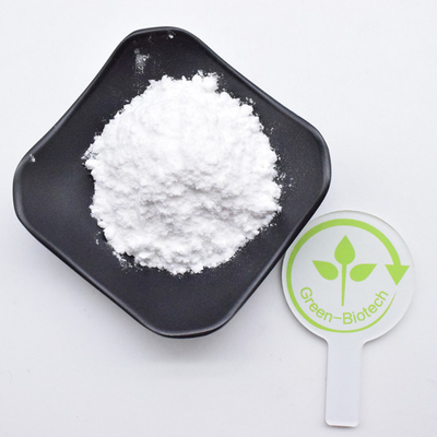 คุณภาพสูงสุด Geniposide 98% ขาว ผักกาดเนีย ผลไม้สารสกัดปูน สําหรับราคาที่ดี