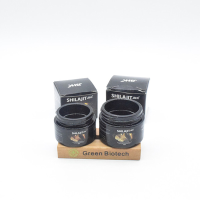 จําหน่าย พืชธรรมชาติ สารสกัด สารสกัด สารสกัด Shilajit สารสกัด Fulvic Acid 30% 50%