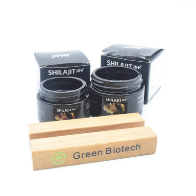 จําหน่าย พืชธรรมชาติ สารสกัด สารสกัด สารสกัด Shilajit สารสกัด Fulvic Acid 30% 50%