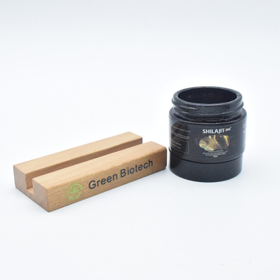 ฮิมะลาเลย์ 100% สีลาจิตบริสุทธิ์ สีลาจิตธรรมชาติบริสุทธิ์ รีซิน Fulvic acid