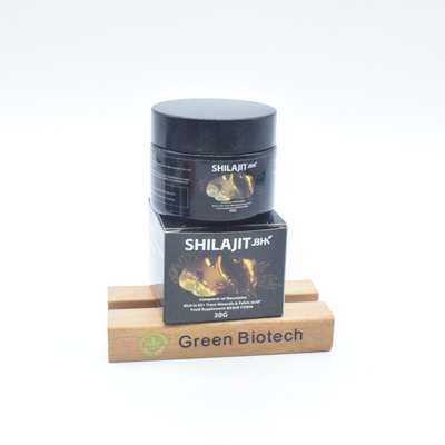 ราคาดีที่สุด คุณภาพดีที่สุดเกี่ยวกับ สีไฮมาเลียนธรรมชาติ สีลากิต รีซิน Fulvic Acid