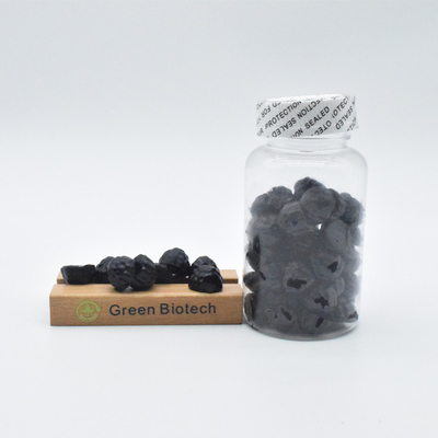 โรงงาน จําหน่ายโรงงานสกัด สี Himalayan Shilajit สีซิน Gums Fulvic acid