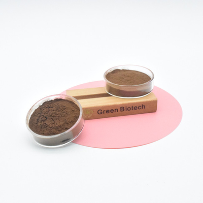 Shilajit Powder หรือ Capsule Fulvic Acid 30% 50% ผู้ผลิตจํานวนมาก