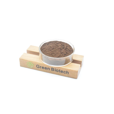 Ashwagandha และ Himalayan Shilajit Extract รวมผงน้ําตาล Fulvic Acid