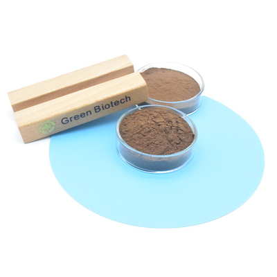 วัสดุพืชที่ให้บริการ สดใสธรรมชาติ สารสกัด Shilajit สับ Fulvic Acid 30% 50%