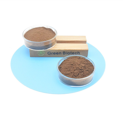 จําหน่ายจากโรงงาน สดใส สีผง Shilajit ฮิมาเลียน 10% 20% Fulvic Acid สําหรับสุขภาพ