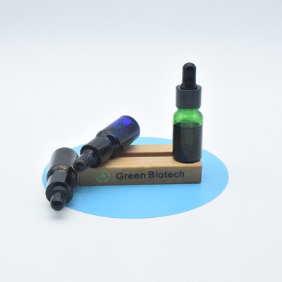 ผู้ผลิตขายร้อน Shilajit น้ําหยดเหลวสําหรับผู้ชายและผู้หญิง