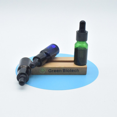 ผู้ผลิตขายร้อน Shilajit น้ําหยดเหลวสําหรับผู้ชายและผู้หญิง