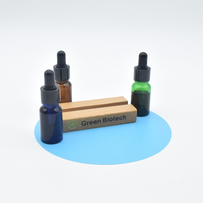 100% สะอาด เบลล์ส่วนตัว สีลาจิต รีซินฮิมะลาเลย์ น้ําหยดเหลว Fulvic acid