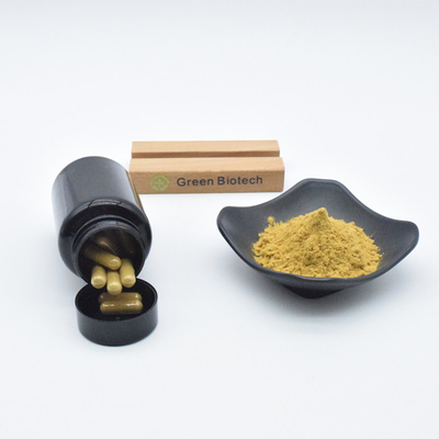100% ของธรรมชาติ สะอาด Tongkat Ali Root Extract Powder เพศชาย