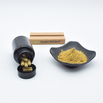 100% ของธรรมชาติ สะอาด Tongkat Ali Root Extract Powder เพศชาย