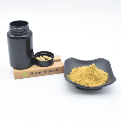 สารสกัดราก Tongkat Ali ของธรรมชาติที่บริสุทธิ์ ราคา 200:1 อาหารเสริม สารสกัดราก Tongkat Ali Powder