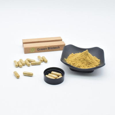 สารสกัดราก Tongkat Ali ของธรรมชาติที่บริสุทธิ์ ราคา 200:1 อาหารเสริม สารสกัดราก Tongkat Ali Powder