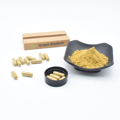 ราคาปลีกโรงงาน Tongkat Ali Extract Powder 1% 2% ยูริโคมาโนน