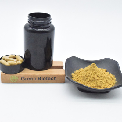 จําหน่ายจากโรงงาน ผลิตภัณฑ์สุขภาพดี สะอาดธรรมชาติ ขนาดใหญ่ Tongkat Ali Extract Powder