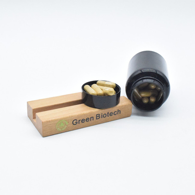 สารสกัดจากพืชธรรมชาติ การดูแลสุขภาพ OEM Tongkat Ali Extract Powder Capsules