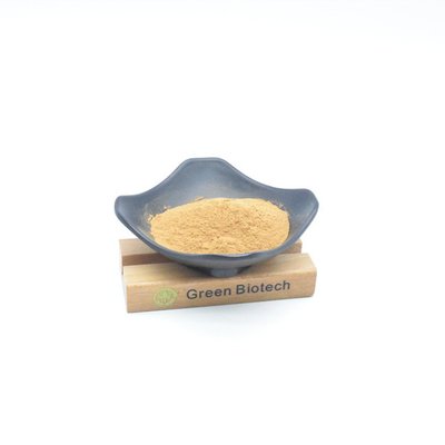 สารสกัดจากพืชธรรมชาติ Wholesale ราคาดีที่สุด Maca Extract Powder สําหรับการบํารุงผม