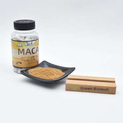 ขายตรงจากโรงงาน สารสกัดจากแมค้า พูนช่วยเสริมการทํางานของชาย