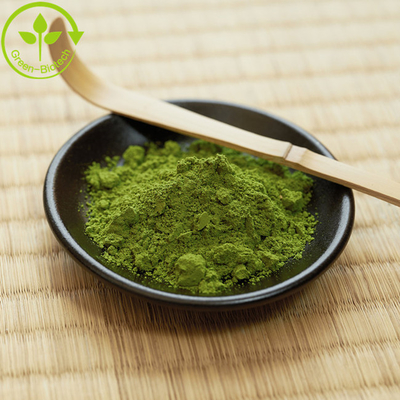 ขาวบริสุทธิ์ Matcha ท้องธรรมชาติ ขาวชาเขียว ซื้อจาก Green Biotech