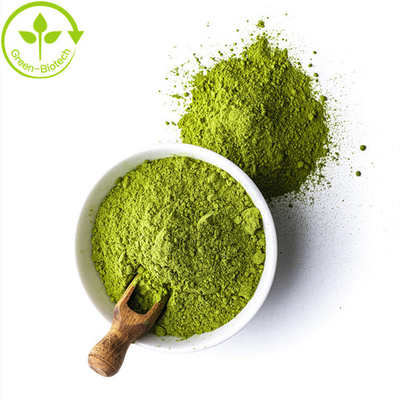 จําหน่าย สด ผง สูง คุณภาพธรรมชาติ เทศกาล Matcha สีเขียว ชาผง