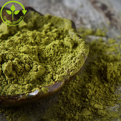 จําหน่าย ขนาด สดใส สีธรรมชาติ Matcha สีเขียว ขนาด สีดี
