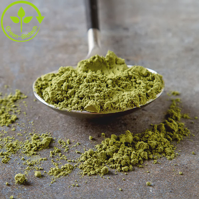 สาธารณะธรรมชาติ ออร์แกนิค คุณภาพสูง Matcha ชาเขียว สูงสุดเกรด Matcha พาวเวอร์