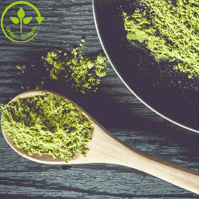 สาธารณะธรรมชาติ ออร์แกนิค คุณภาพสูง Matcha ชาเขียว สูงสุดเกรด Matcha พาวเวอร์