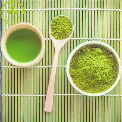 โรงงานขายส่ง ขนาดใหญ่ ขาวบริสุทธิ์ ราคาดีที่สุด Matcha ชาเขียว Matcha Powder