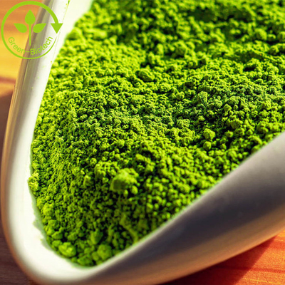 OEM เบลล์ส่วนตัว Matcha Powder ชาเขียวอินทรีย์ Matcha Powder
