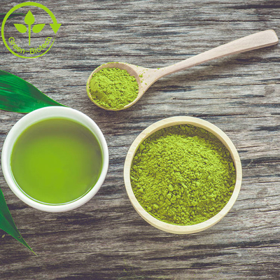 พาวเดอร์บริสุทธิ์ คุณภาพดีที่สุด Matcha พาวเดอร์ชาเขียว ขายร้อนในตลาดอังกฤษ