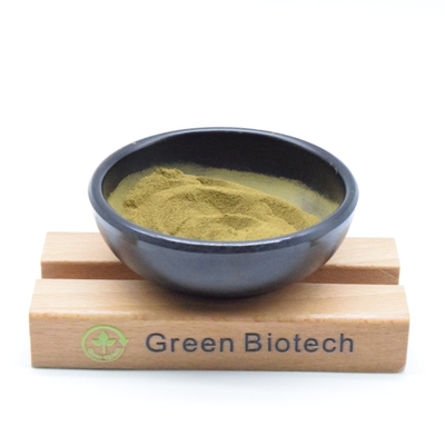 สารสกัดจากพืช Ashwagandha พูน 5% Withanolide สําหรับครีมใบหน้า Ashwagandha