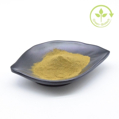 ออร์แกนิค 5% Withanolides Ashwagandha Extract ขาวสีน้ําตาล สําหรับแคปซูลและกัมเมย์ Ashwagandha