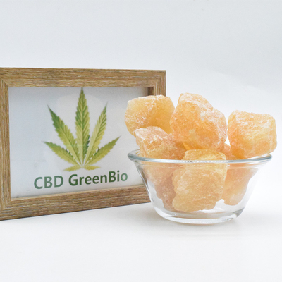 ความวิตกกังวลเกี่ยวกับความเจ็บปวดปล่อย CBD ขี้ผึ้ง สลาย