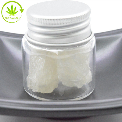 พรีเมี่ยม 10%  CBD ผง สำหรับสารสกัดจากสมุนไพรอาหาร CAS 13956-29-1