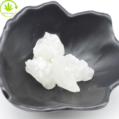 พรีเมี่ยม 10%  CBD ผง สำหรับสารสกัดจากสมุนไพรอาหาร CAS 13956-29-1