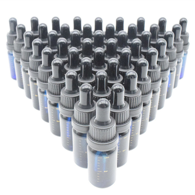 Full Spectrum  Extract น้ำมัน CBD ต่ำ THC สำหรับความวิตกกังวลซึมเศร้า