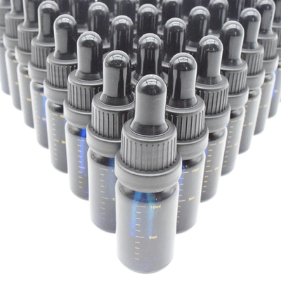 Full Spectrum  Extract น้ำมัน CBD ต่ำ THC สำหรับความวิตกกังวลซึมเศร้า
