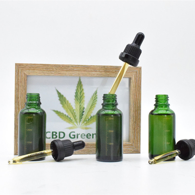 ข้อมูลจำเพาะของน้ำมัน CBD เต็มสเปกตรัม 5% 10% 20% 30% ผลิตภัณฑ์น้ำมัน CBD สารสกัดจากกัญชา