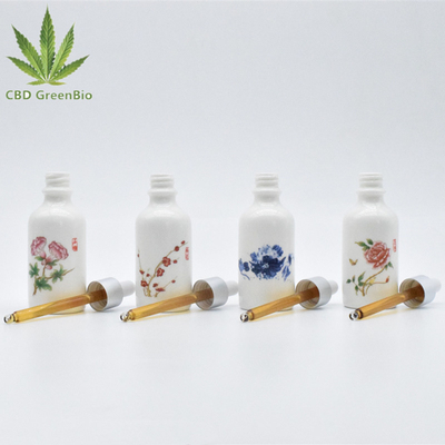น้ำมันวิตกกังวล CBD เหลว 500 มก