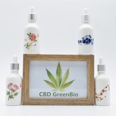 น้ำมันวิตกกังวล CBD เหลว 500 มก