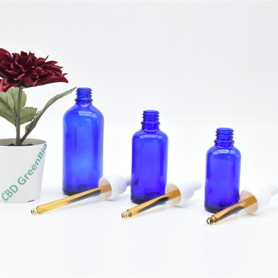 Plant CBD น้ำมันทิงเจอร์ 20ml 30m ฉลากส่วนตัว 2000 มก. 3000 มก